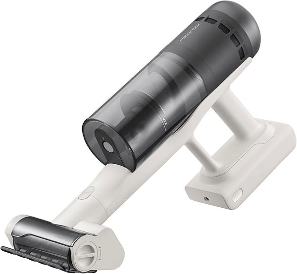 Upright Vacuum Cleaner Roborock H60 Pro ...