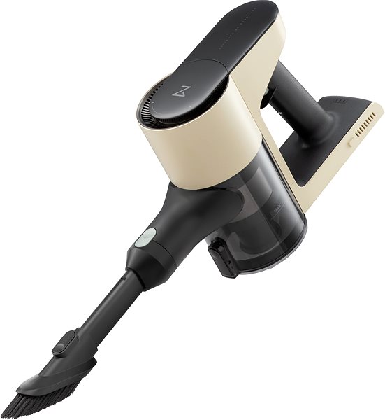Upright Vacuum Cleaner Roborock H5 ...