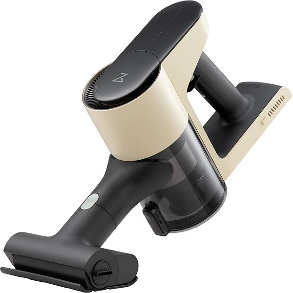 Upright Vacuum Cleaner Roborock H5 ...