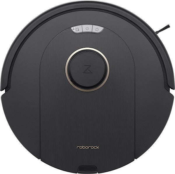 Robot Vacuum Roborock Q5 PRO+ black ...