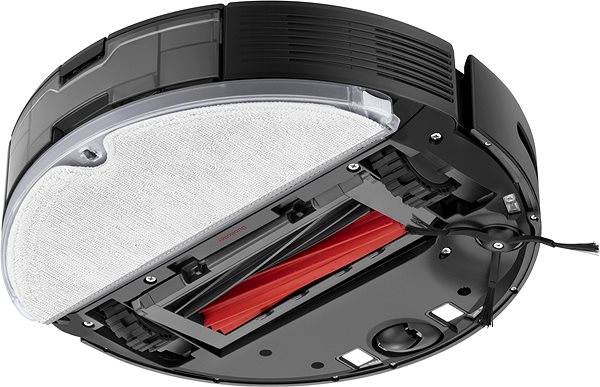 Robot Vacuum Roborock Q5 PRO+ black ...