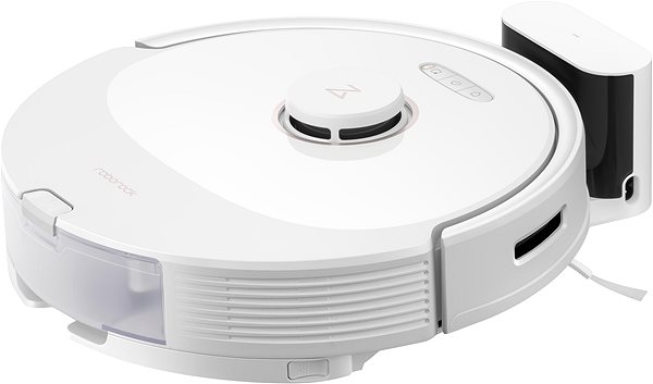 Robot Vacuum Roborock Q8 Max White ...