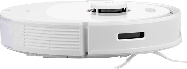 Robot Vacuum Roborock Q8 Max White ...