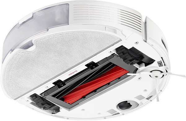 Robot Vacuum Roborock Q8 Max+ White ...