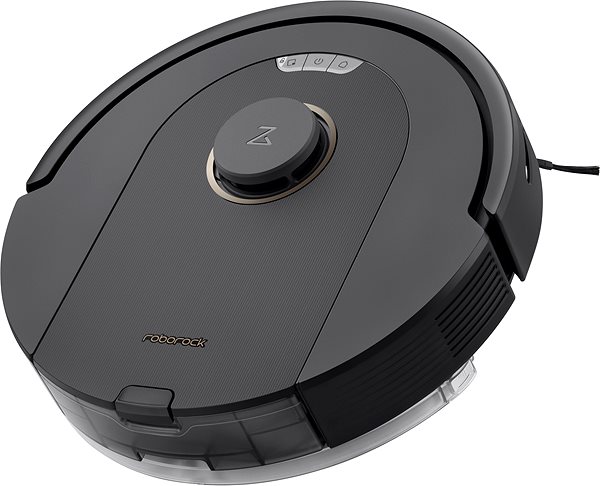 Robot Vacuum Roborock Q5 PRO black ...