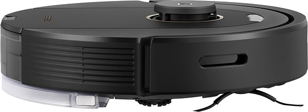Robot Vacuum Roborock Q5 PRO black ...
