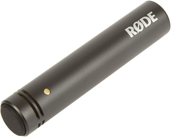 Microphone RODE M5 Matched Pair Lateral view