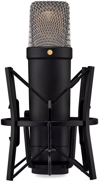 Mikrofon RODE NT1 5th Generation Black ...
