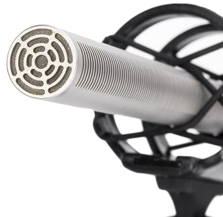 Microphone RODE NTG3 Features/technology