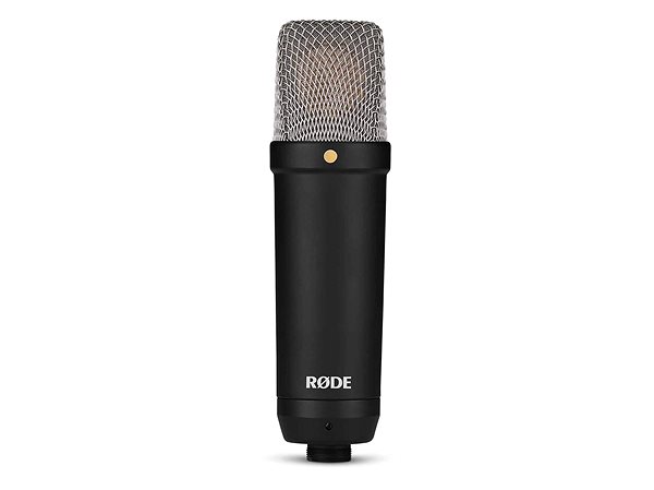 Mikrofón RODE NT1 Signature Series Black ...
