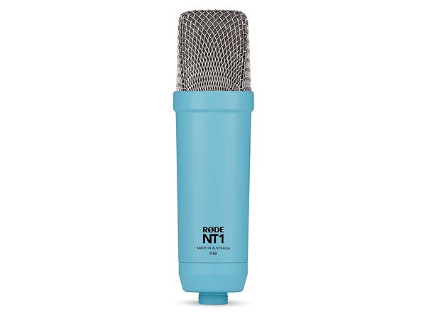 Mikrofón RODE NT1 Signature Series Blue ...