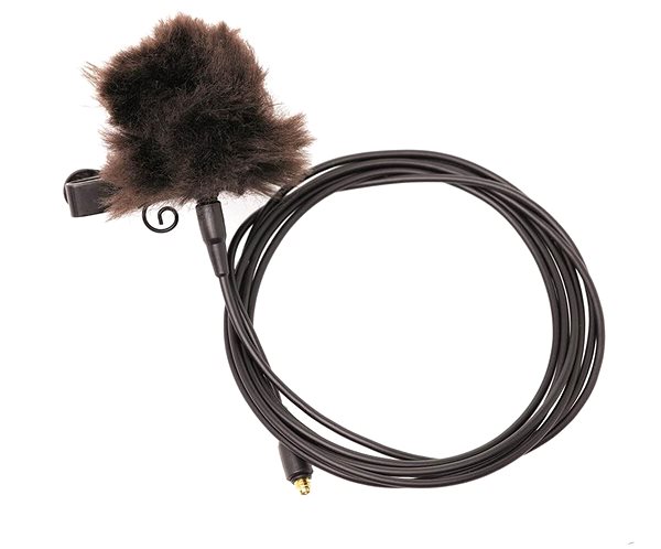 Microphone RODE Lavalier Screen
