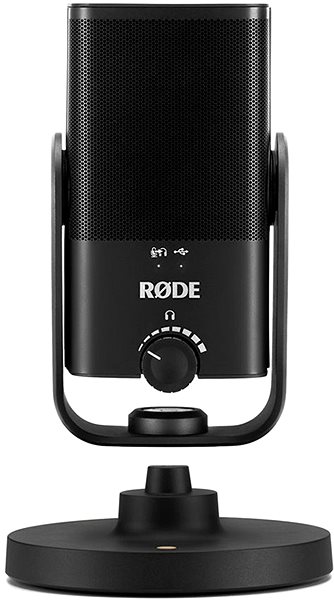 Microphone RODE NT-USB Mini Screen