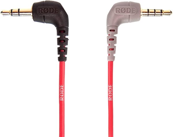 Audio kabel RODE SC7 Vlastnosti/technologie