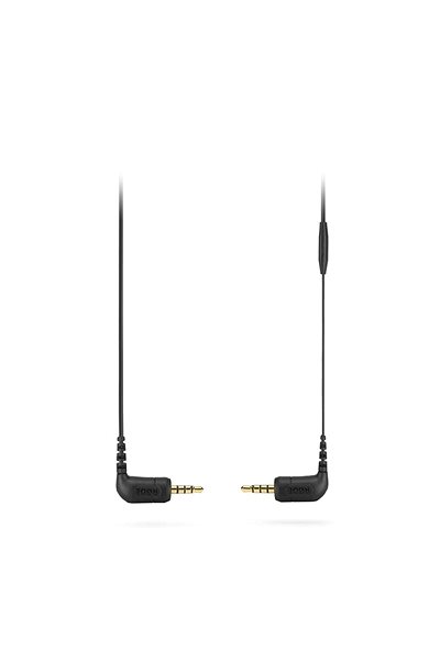 Audio kábel RODE SC10 Vlastnosti/technológia