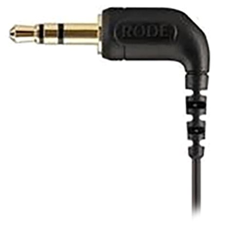 Audio kábel RODE SC11 Vlastnosti/technológia