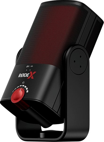 Mikrofon RODE XCM-50 ...