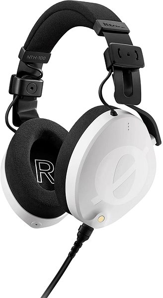 Headphones RODE NTH-100 (White) .