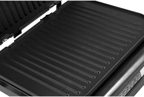 Electric Grill Rohnson R-2350 Senso Features/technology