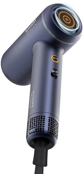 Hair Dryer Rohnson R-684 ...