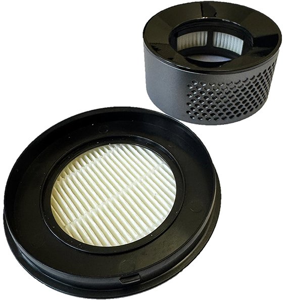 Staubsauger-Filter ROHNSON M15FSET ...