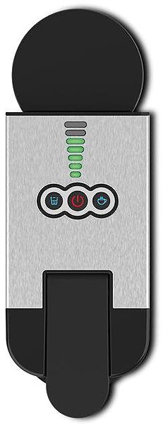 Coffee Pod Machine Rohnson R-98045 Multi-Gusto 5v1 ...
