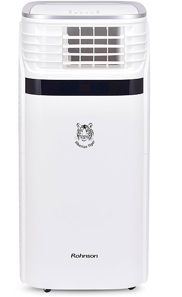 Portable Air Conditioner ROHNSON R-8822 Siberian Tiger ...