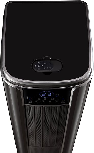 Portable Air Conditioner ROHNSON R-8916 ...