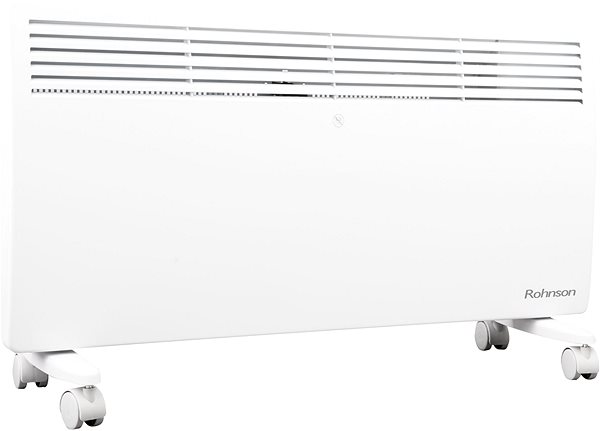 Konvektorheizung Rohnson R-0515WT ...