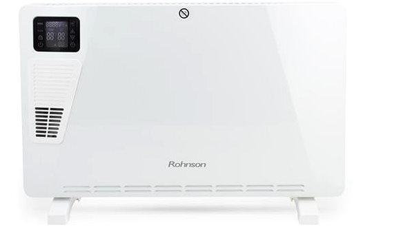 Elektromos konvektor Rohnson R-017 ...
