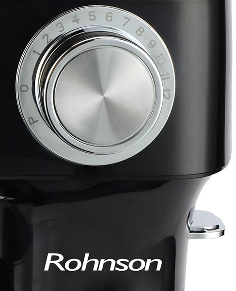 Food Mixer Rohnson R-5550 EvoMix ...