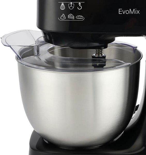 Food Mixer Rohnson R-5550 EvoMix ...