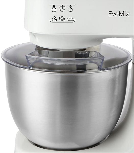 Food Mixer Rohnson R-5551 EvoMix ...