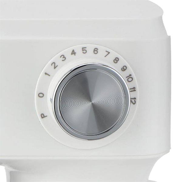 Küchenmaschine Rohnson R-5551 EvoMix ...