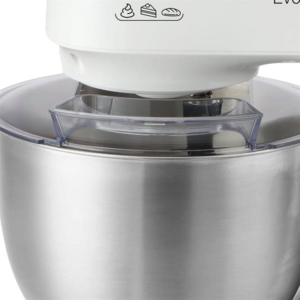 Küchenmaschine Rohnson R-5551 EvoMix ...