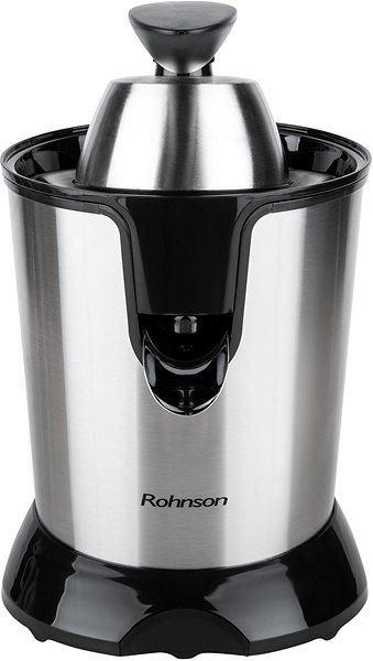 Juicer Rohnson R-411 ...