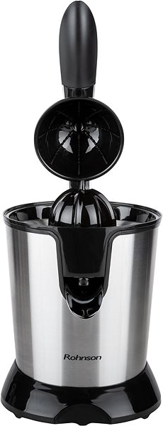 Juicer Rohnson R-411 ...