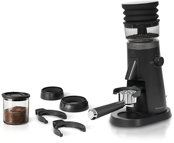 Kaffeemühle Rohnson R-98095 ...