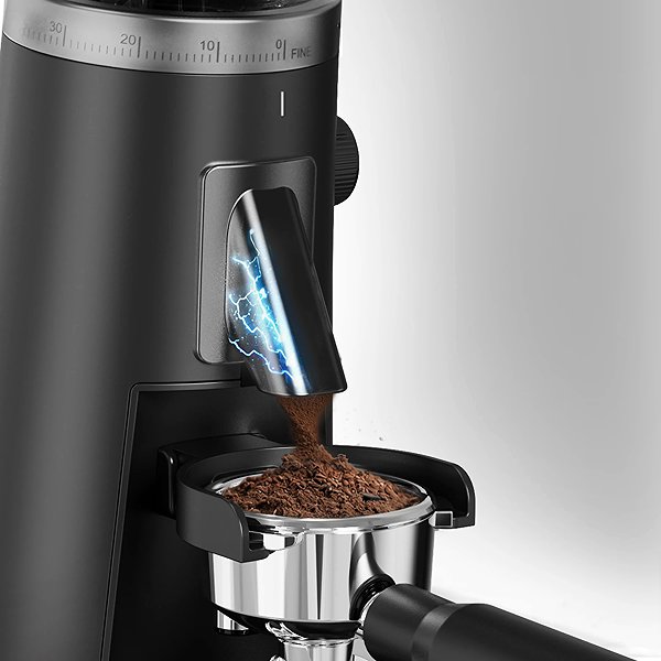 Kaffeemühle Rohnson R-98095 ...