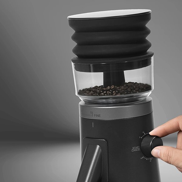 Kaffeemühle Rohnson R-98095 ...