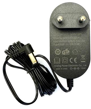 Rohnson M6CHAR charger .