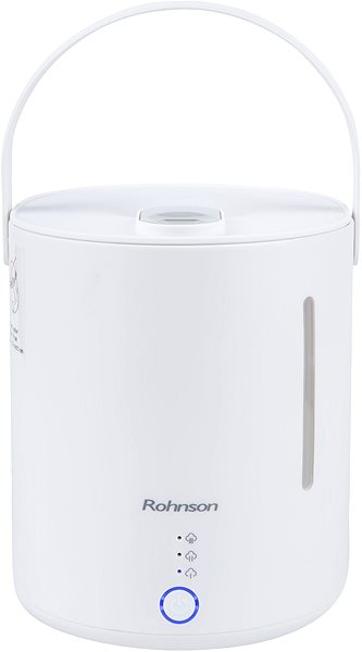 Air Humidifier Rohnson R-9518 Screen