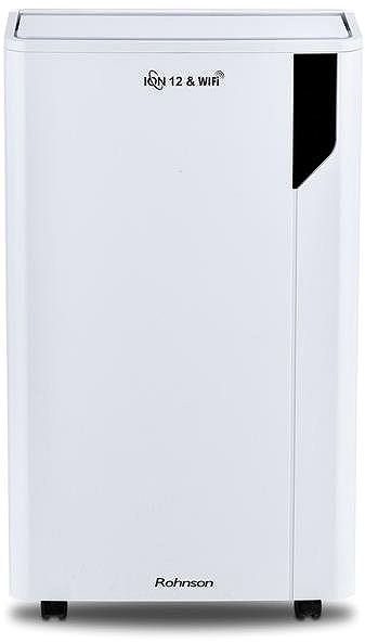 Air Dehumidifier Rohnson R-93016 Ion & Wi-Fi ...