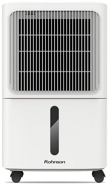 Air Dehumidifier Rohnson R-91812 TRUE ION PLA