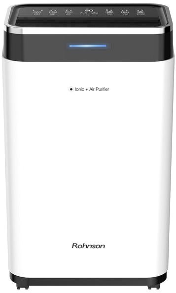 Luftentfeuchter Rohnson R-9725 Ionic + Air Purifier Screen