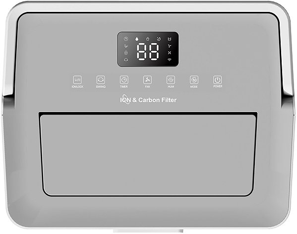 Air Dehumidifier Rohnson R-9140 ...
