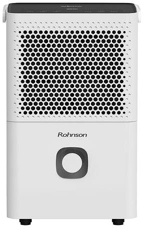 Odvlhčovač vzduchu Rohnson R-9212 True Ion & Air Purifier Screen