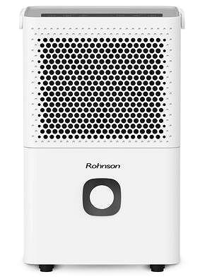 Odvlhčovač vzduchu Rohnson R-91110 True Ion & Air Purifier Screen