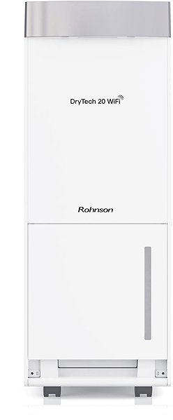 Luftentfeuchter Rohnson R-91720 DryTech 20 Wi-Fi ...