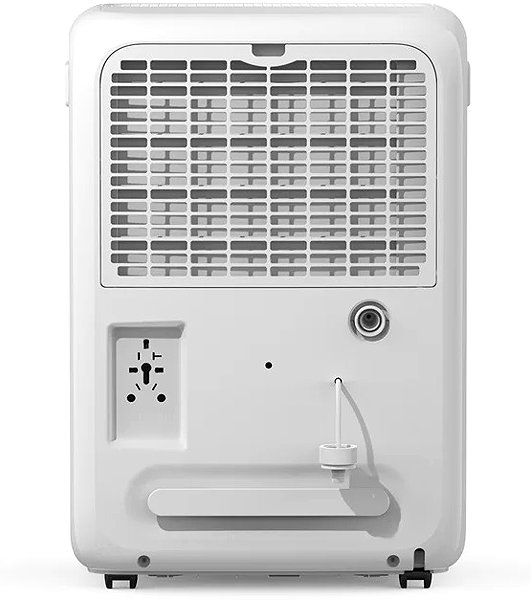 Air Dehumidifier Rohnson R-91520 Icon20 Wi-Fi ...